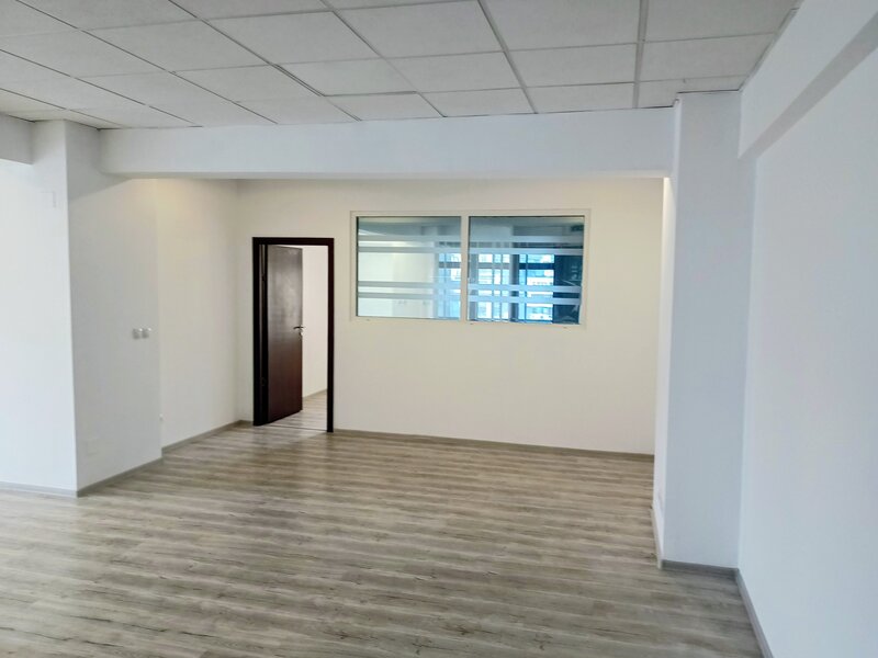 Unirii  Spatii de Birouri / Piata Alba Iulia