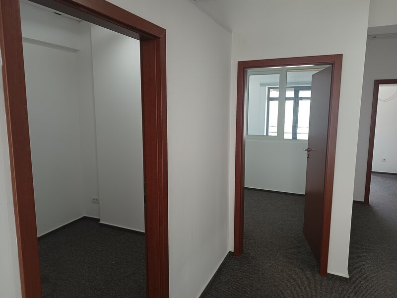 Unirii  Spatii de Birouri / Piata Alba Iulia