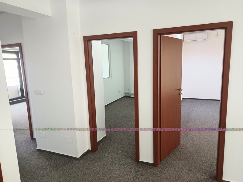 Unirii  Spatii de Birouri / Piata Alba Iulia